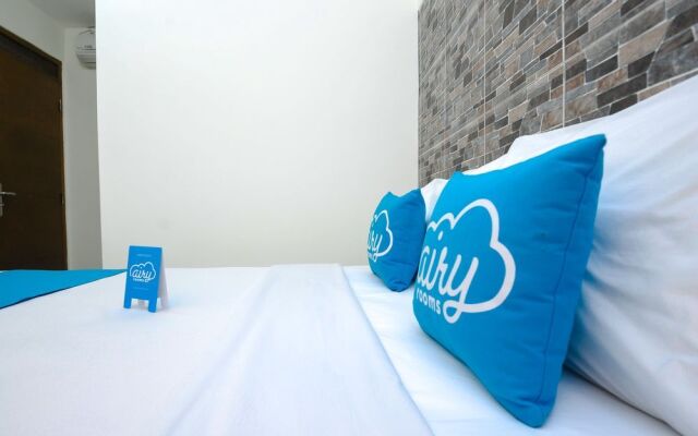 Airy Cidadap Bukit Indah 9 Bandung