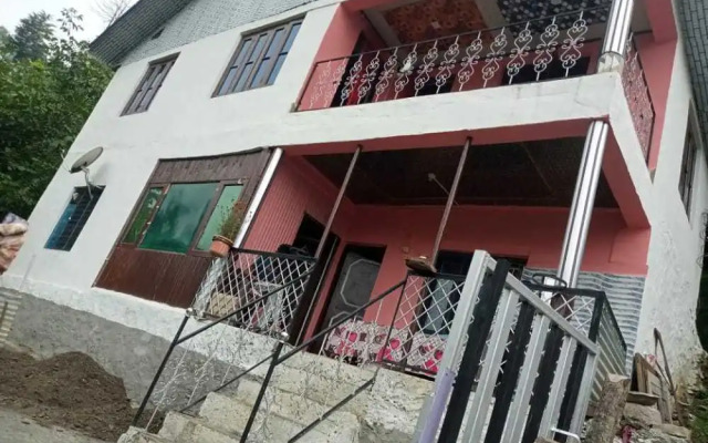 Pop Home 92245 Sahil Homestay