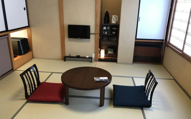 Oyado Koto No Yume