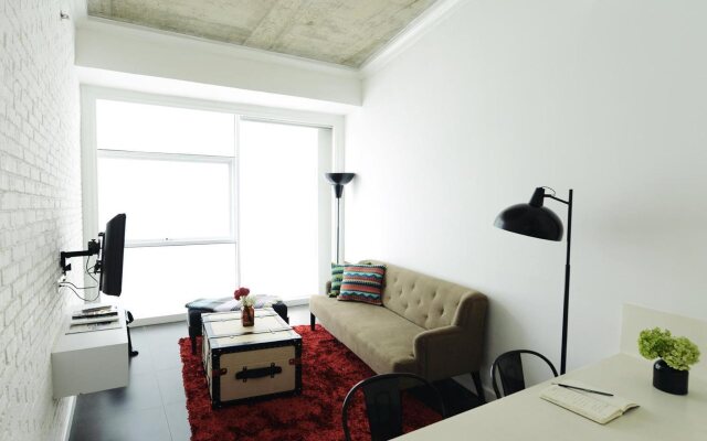 Morrissey Hotel