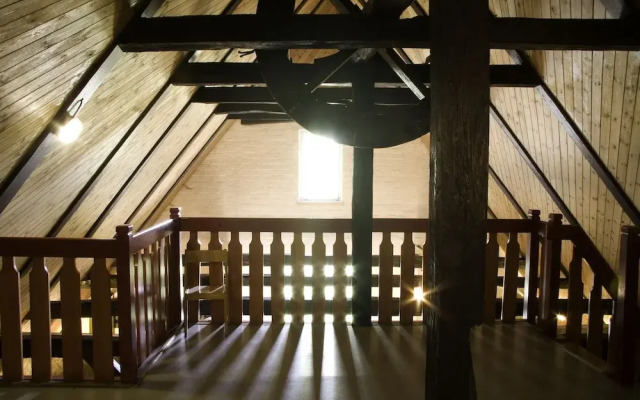 Gästehaus Klein Grönau