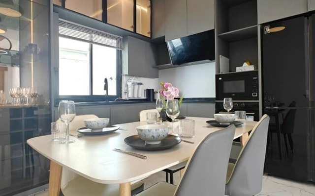 Let's Relax Villa Pattaya - LRP4