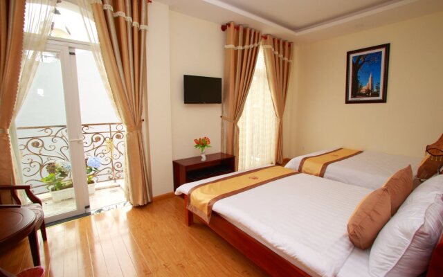 Hotel An An