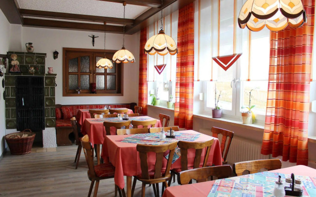 Gasthof Hotel zum Schwarzen Bären