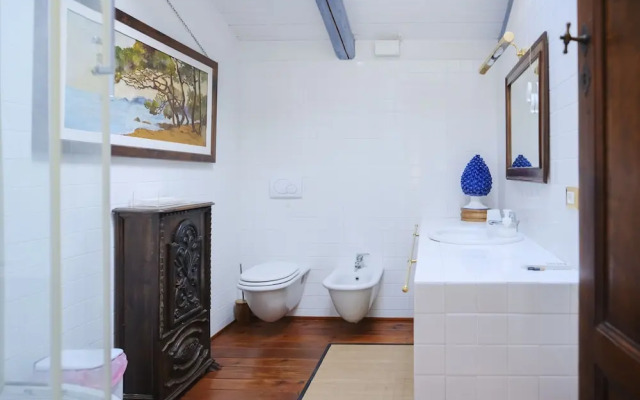 Casa Mir by Wonderful Italy