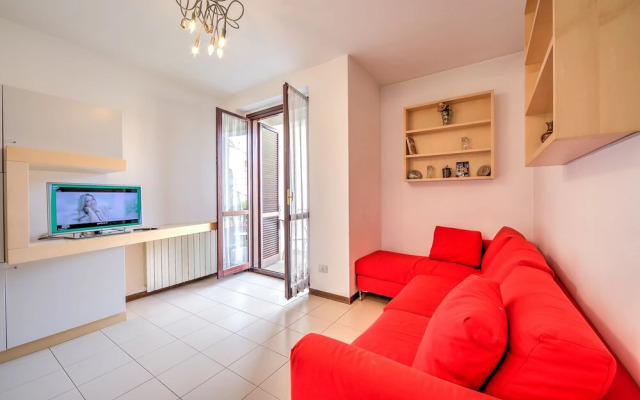 Sweet Escape Stresa Center