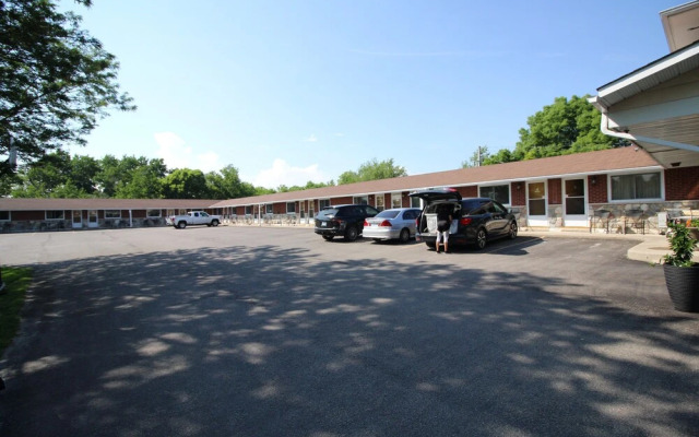 Roger's Motel