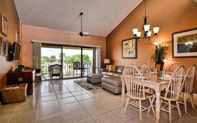 Villas of Clearwater Beach 6B