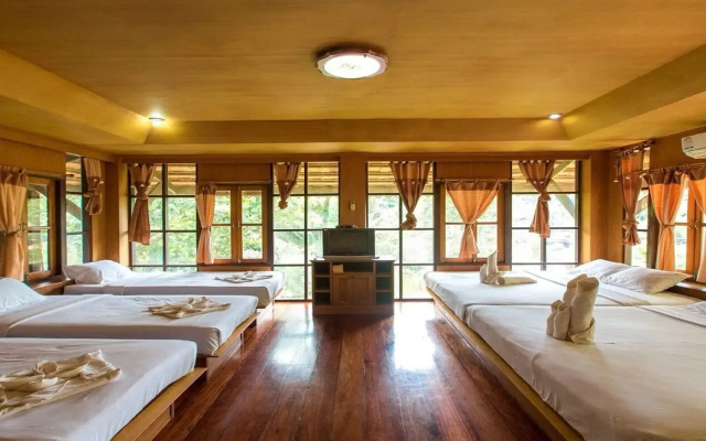 Suanya Koh Kood Resort & Spa