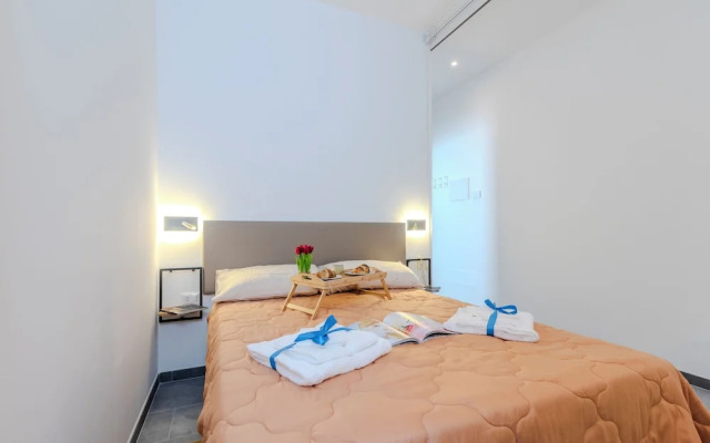 Always Traveling Near The City Center