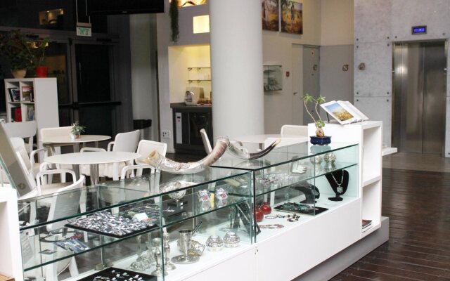 Poli Urban By Afi Hotels