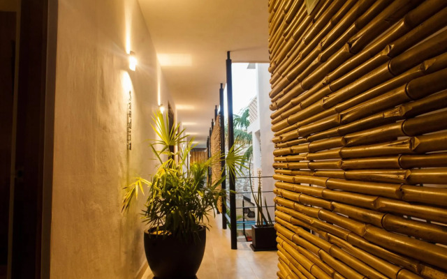 Latino Hotel Boutique