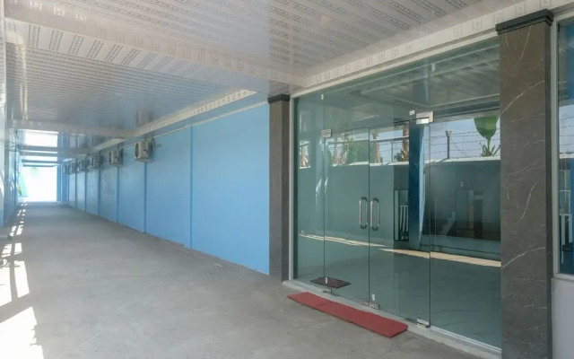 RedDoorz @ Jalan Lintas Pematangsiantar