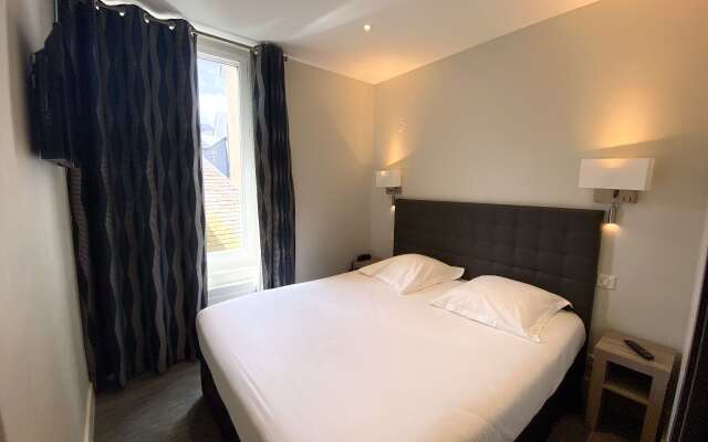Best Western Le Cheval Blanc - Vieux Port