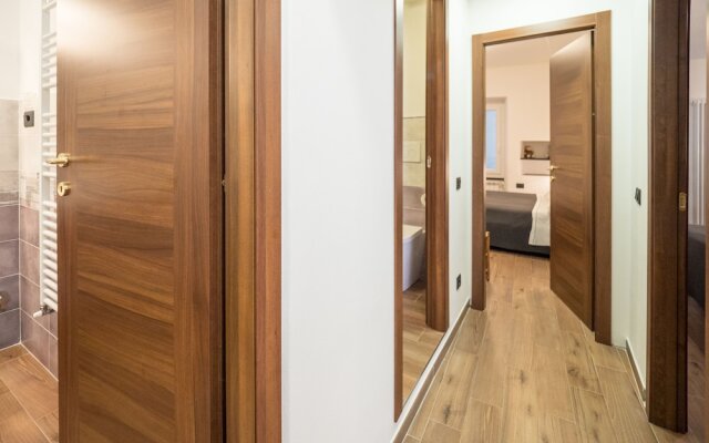 Tedea 2-bedroom 2-bathroom Apartment