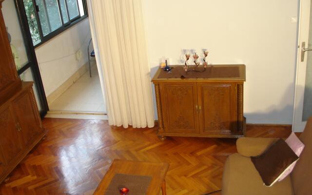Apartman Perone