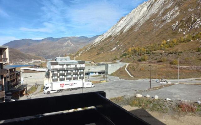 Appartement Tignes, 4 pièces, 8 personnes - FR-1-449-94