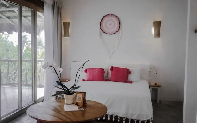 Punta Blanca Beach House