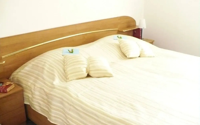 Gemutliche Ferienwohnung mit Garten in Walkendorf