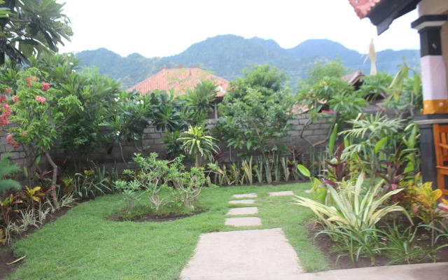 Pande Guest House Pemuteran