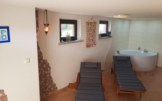 Holiday Home Inselperle, Putbus