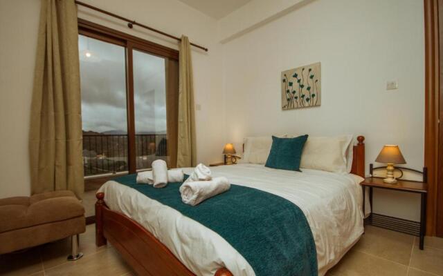 Villa Callisto by AgroHolidays