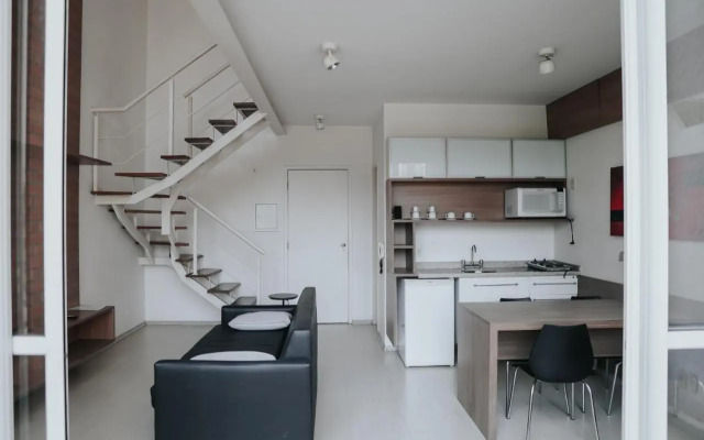 Grand Loft - Amazing Duplex 314