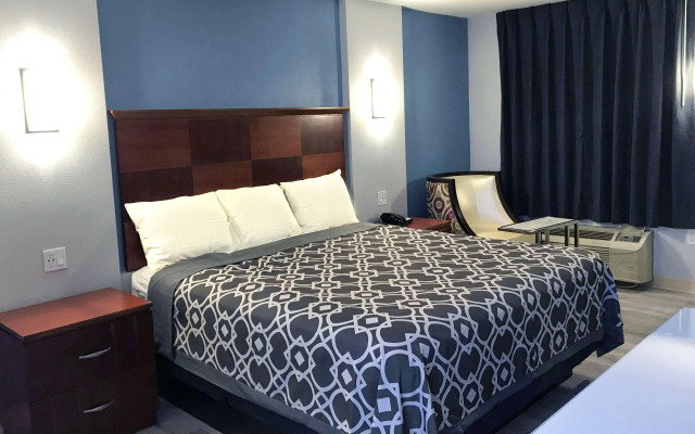 Americas Best Value Inn Decatur, GA