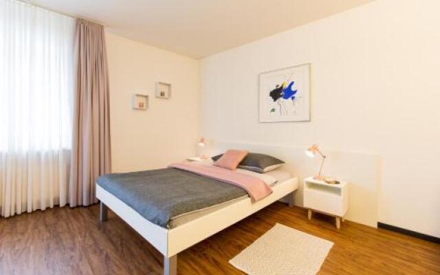 Apartmenthaus Zum Trillen