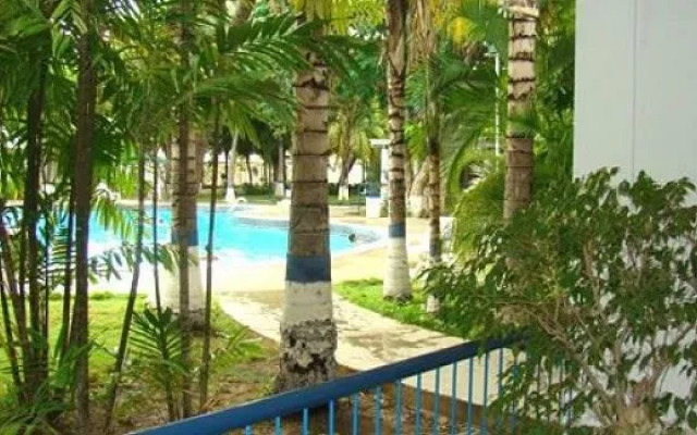 Hotel Miranda Cumberland
