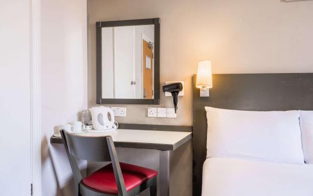 Comfort Inn London - Westminster