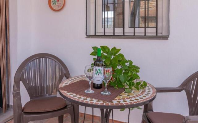 Villa Naiara Torrox by Ruralidays