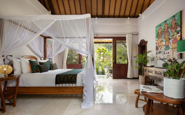 Kano Sari Ubud Villa