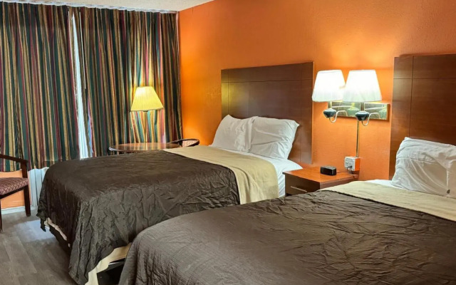 College Inn Spartanburg