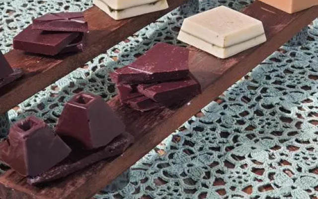 O Vilarejo - Lagoa da Conceição