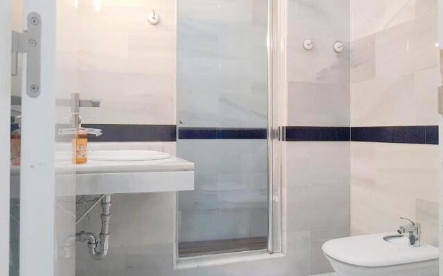 Apartament - Studio Abad