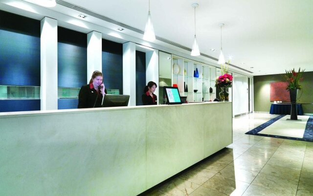 Adina Apartment Hotel Sydney Darling Harbour