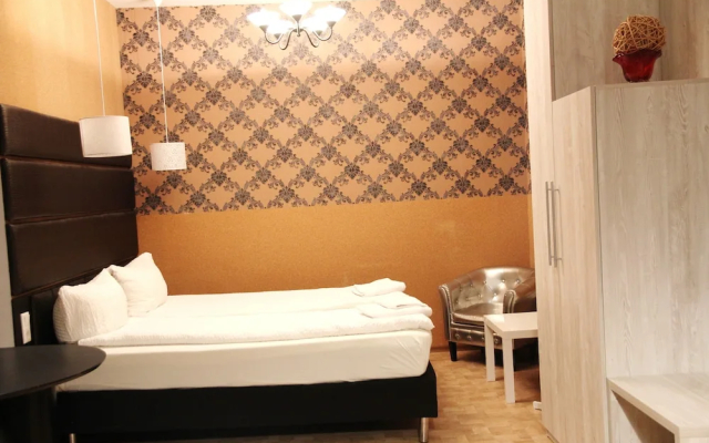 Apartment Caplex