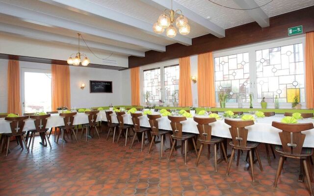 Hotel Landgasthof Linde