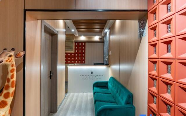 Qiju Hotel (Qihualin Branch)