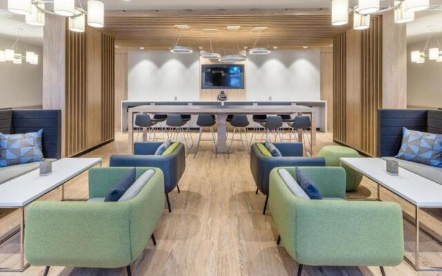 Holiday Inn Express Munich - City East by IHG