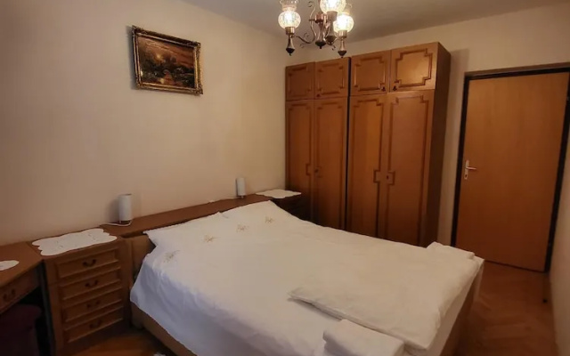 Apartment Sara