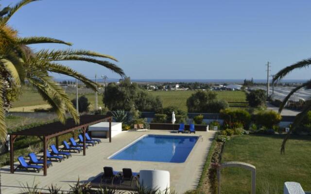 Tavira Vacations Apartments
