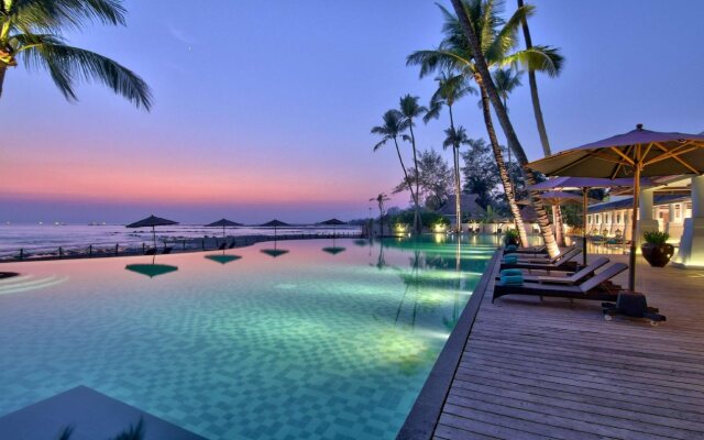 Hilton Ngapali Resort & Spa