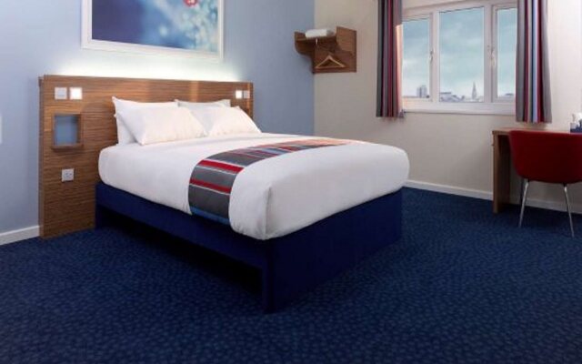 Travelodge Glenrothes