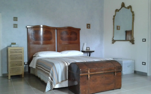 Chicchi di Melograno