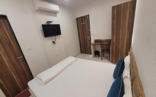 Hotel Heritage