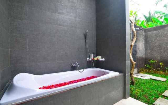 The Loyik Villa Ubud