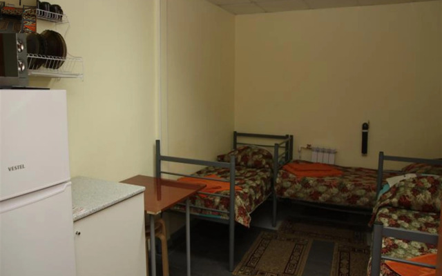 Hostel Avita III
