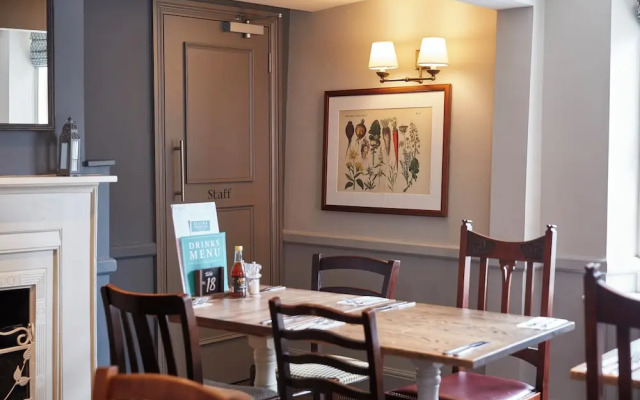 Swan Hotel Thaxted by Greene King Inns